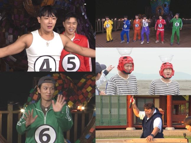 Lee Joon recreates a 10 million-view baseball stadium dance…Kim Jong ...