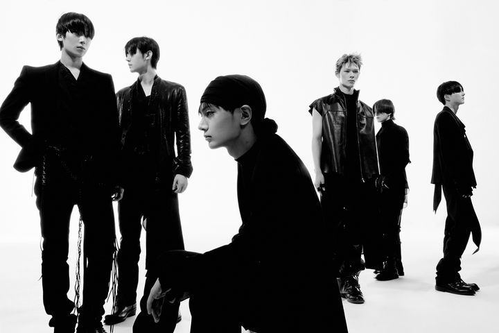 Single Article Enhaenp, November spin-off single 'The Shin: Parallel World'…Third ...