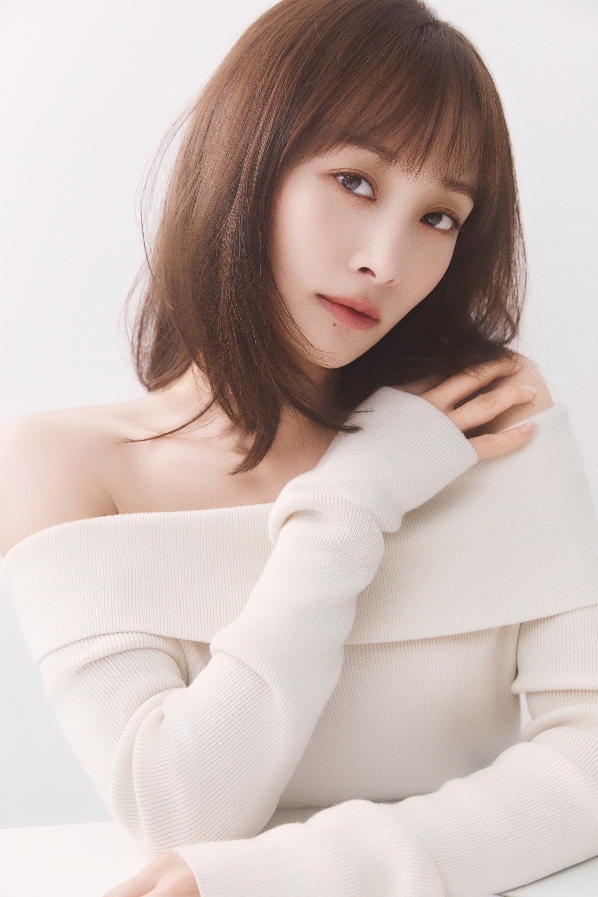 First Stage Text Font Nicole, formerly of Kara, takes on her first audition MC role with ...