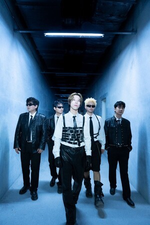 B.I’s BIKGJUNG throws a direct pitch with 'Psycho'…